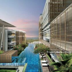 Horizon Residences (D5), Condominium #439165171